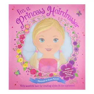 I'm a Princess Hairdresser