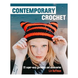 Contemporary Crochet