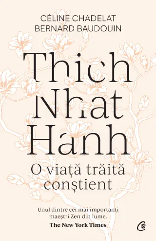 Thich Nhat Hanh