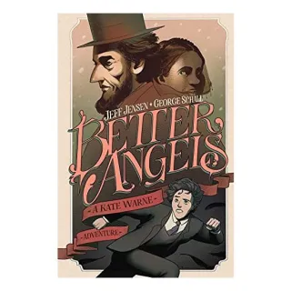 Better Angels