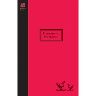 Henkeeping Notebook