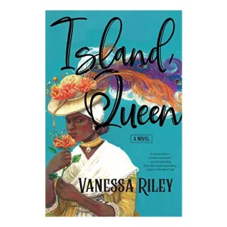 Island Queen