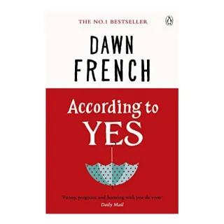 According to yes