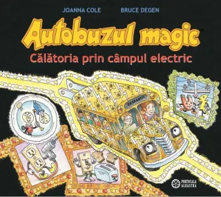 Călătoria prin câmpul electric