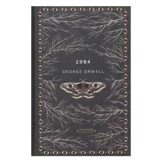 1984 (Timeless Classics: Cranford Collection)