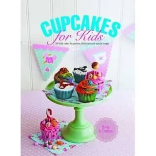 CUPCAKES FOR KIDS