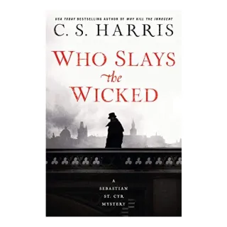 Who Slays the Wicked