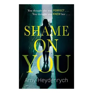 Shame on You