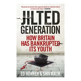 Jilted Generation