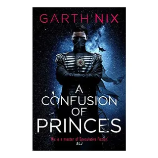 Confusion of Princes
