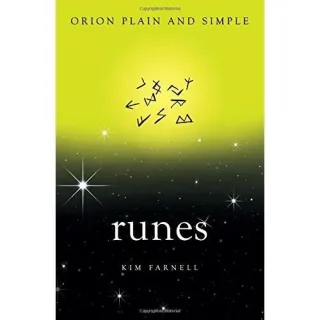 Orion Plain & Simple: Runes
