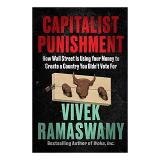 Capitalist Punishment