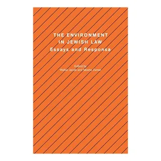 Environment in Jewish Law