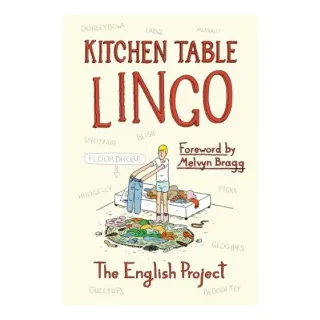 Kitchen Table Lingo