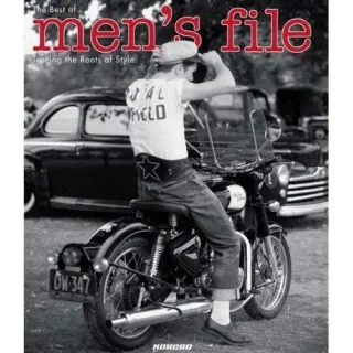 The Best Of Men's File