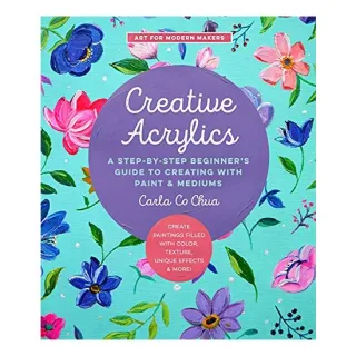 Creative Acrylics