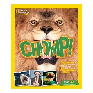 Chomp!