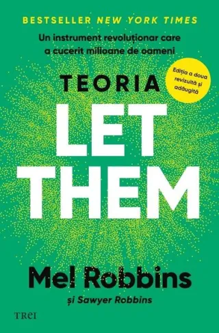 Teoria Let them (Ediția a doua revizuită și adăugită)