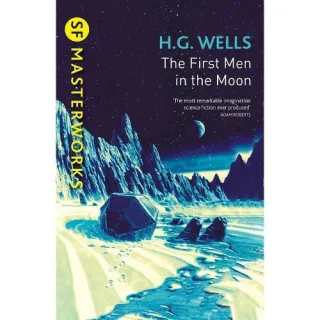 The First Men In The Moon