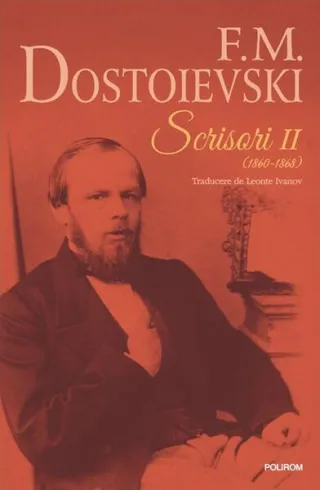Scrisori II (1860-1868)