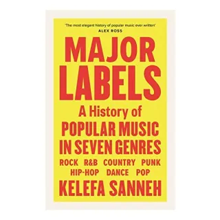 Major Labels