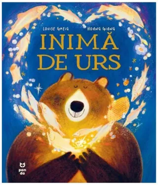 Inimă de urs