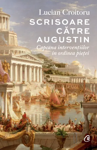 Scrisoare către Augustin