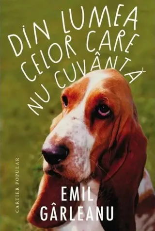 Din lumea celor care nu cuvântă
