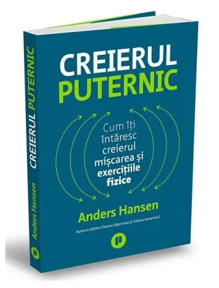 Creierul puternic