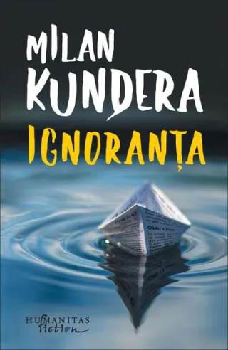 Ignoranţa
