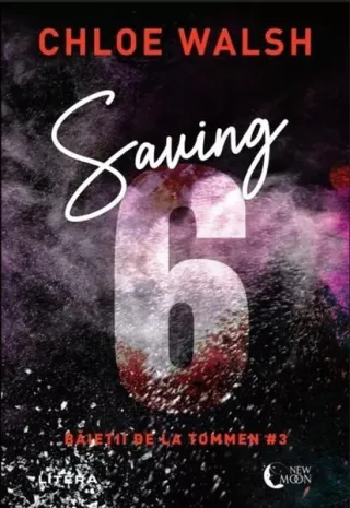 Saving 6 (Vol. 3)