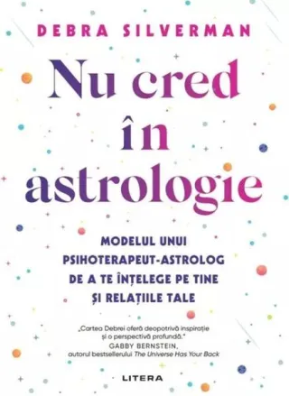 Nu cred în astrologie