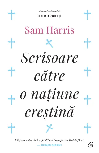 Scrisoare către o națiune creștină