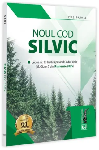 Noul Cod silvic