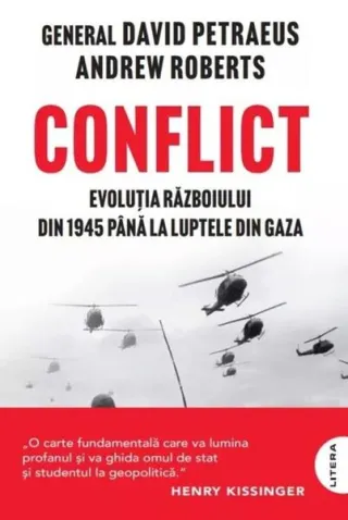 Conflict