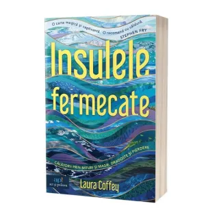 Insulele fermecate