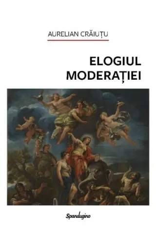 Elogiul moderației
