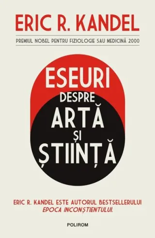 Eseuri despre artă și știință