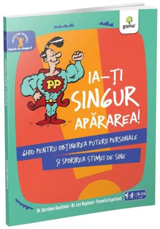 Ia-ți singur apărarea! Ajută-te singur!