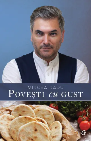 Povești cu gust
