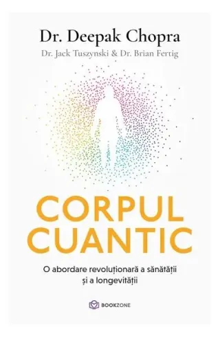 Corpul cuantic