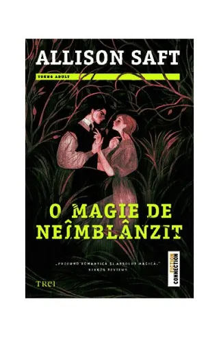 O magie de neîmblânzit