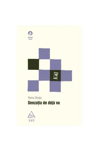 Senzaţia de déjà vu