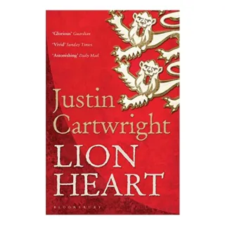Lion Heart