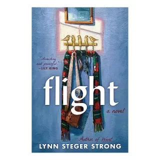Flight, Lynn Steger Strong
