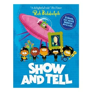 Show and Tell