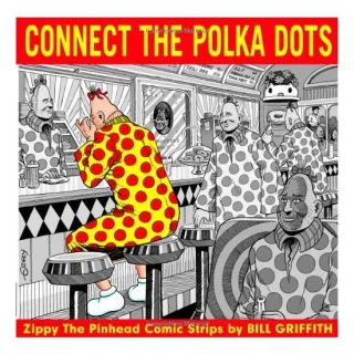 Zippy the Pinhead