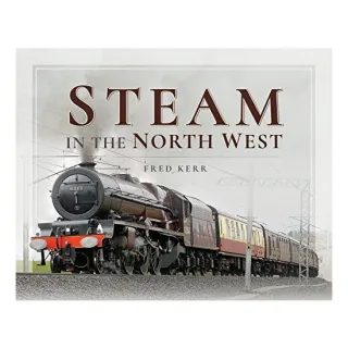 Steam in the North West