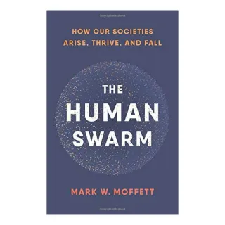 The Human Swarm