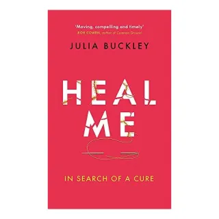 Heal Me: In Search of a Cure